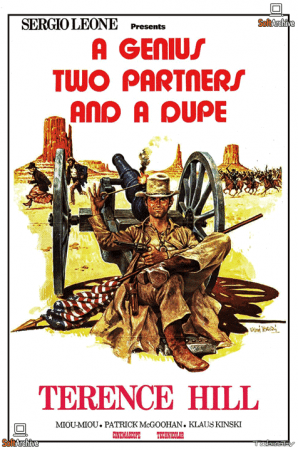 A Genius Two Partners and a Dupe 1975 1080p WEB-DL H265 DDP2.0-CiNEMiX