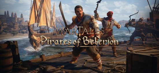 Wartales Pirates of Belerion Update.v1.0.35174-RUNE