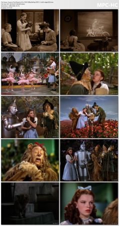 The Wizard of Oz 1939 1080p BluRay DDP 5.1 x265-edge2020