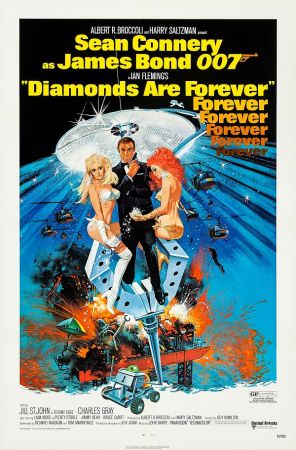 Diamonds Are Forever 1971 2160p 4K WEB x265 10bit AAC5 1-YTS