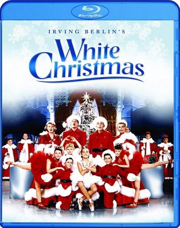 White Christmas 1954 1080p BluRay AC3 5.1 x265 HEVC-Nb8