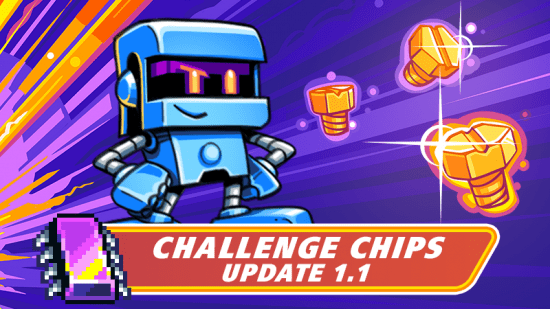 BZZZT Challenge Chips Update v1.202-TENOKE
