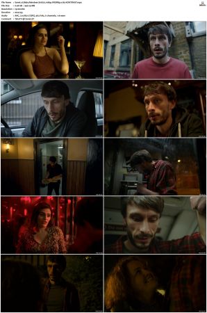 Baby Reindeer S01 1080p WEBRip x265-KONTRAST
