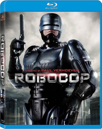 Robocop 1987 UNRATED Directors Cut REMASTERED BluRay 1080p HEVC x265 5.1 BONE