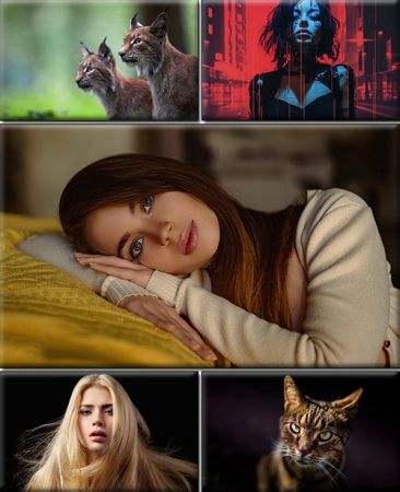 LIFEstyle News MiXture Images. Wallpapers Part (2030)