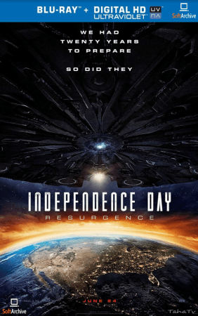 Independence Day Resurgence 2016 MULTI 1080p 10bit 60FPS BluRay x265-BlacK PearL