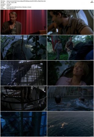 Jurassic Park III 2001 1080p 60FPS BluRay x264 MULTI-BlacK PearL