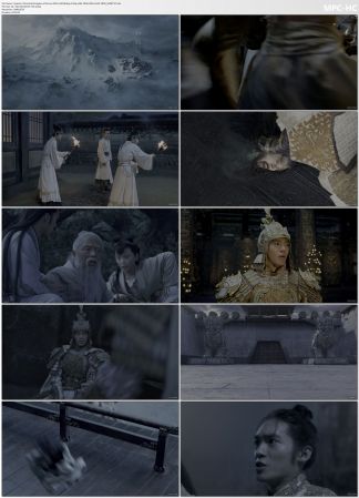Creation of the Gods Kingdom of Storms 2023 UHD BluRay 2160p x265 10bit HDR mUHD-FRDS