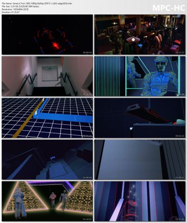 Tron 1982 1080p BluRay DDP 5.1 x265-edge2020
