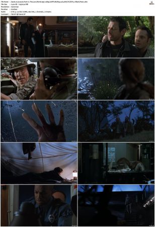 Jurassic Park II The Lost World 1997 1080p 60FPS BluRay x264 MULTI-BlacK PearL
