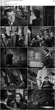 The Third Man 1949 1080p Criterion Bluray DTS x264-GCJM