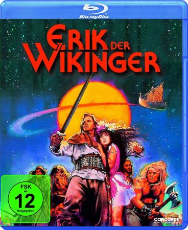 Erik the Viking 1989 Extended Repack 1080p BluRay DDP 5.1 H265-iVy