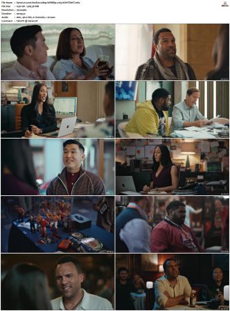 Loot S02 1080p WEBRip x265-KONTRAST