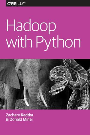 Hadoop with Python (True PDF)