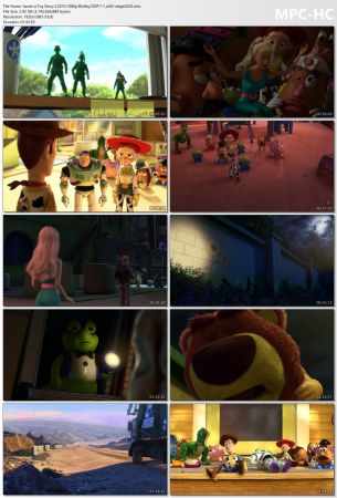 Toy Story 3 2010 1080p BluRay DDP 7.1 x265-edge2020