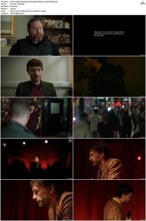 Baby Reindeer S01 1080p WEBRip x265-KONTRAST