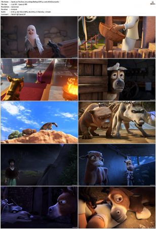 The Star 2017 1080p BluRay DDP 5.1 x265-EDGE2020