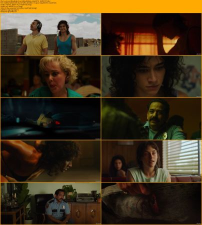 Love Lies Bleeding 2024 1080p BluRay x264-VETO
