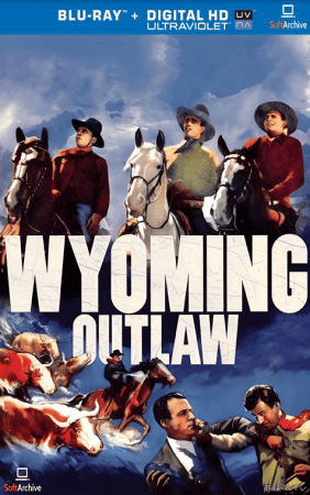 Wyoming Outlaw 1939 1080p BluRay DDP 1.0 H265-iVy