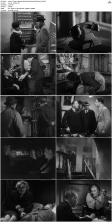 The 39 Steps 1935 1080p Criterion Bluray DTS x264-GCJM
