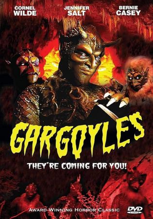 Gargoyles 1972 720p x264-Classics