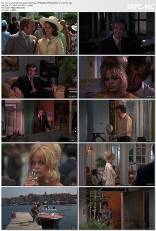 Theres a Girl in My Soup 1970 1080p WEBRip DDP 2.0 H265-iVy