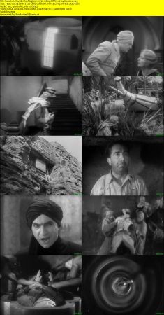Chandu the Magician 1932 1080p BRRip x264-Classics