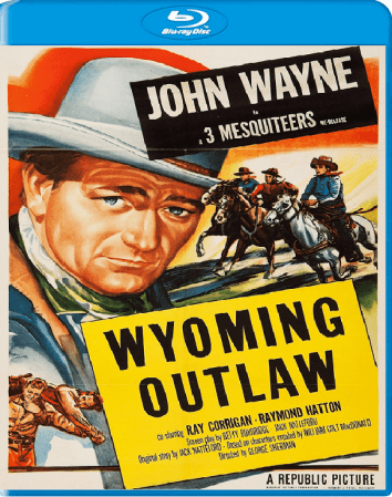 Wyoming Outlaw 1939 1080p BluRay Flac 1.0 x265 HEVC-Nb8