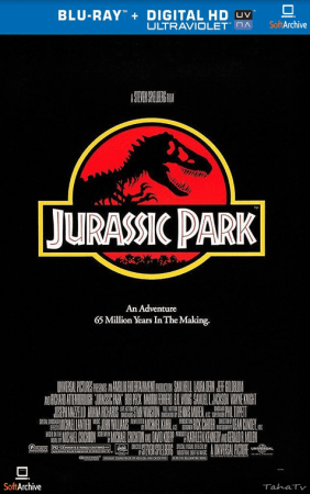 Jurassic Park 1993 1080p 60FPS BluRay x264 MULTI-BlacK PearL