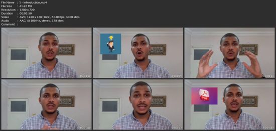 Egyptian Arabic Through Movies| Unique Method