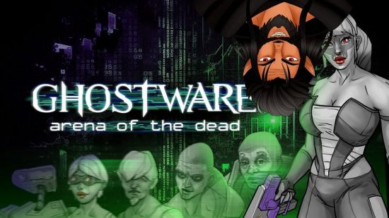 GHOSTWARE Arena Of The Dead-SKIDROW