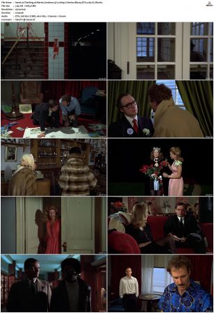 The King of Marvin Gardens 1972 1080p Criterion Bluray DTS x264-GCJM