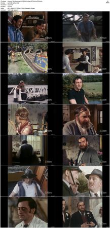 The Bargee 1964 iNTERNAL 1080p HDTV H264-CBFM