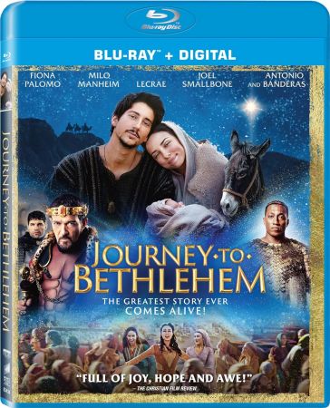 Journey to Bethlehem 2023 1080p BluRay DDP5.1 x264-ZOROSENPAI