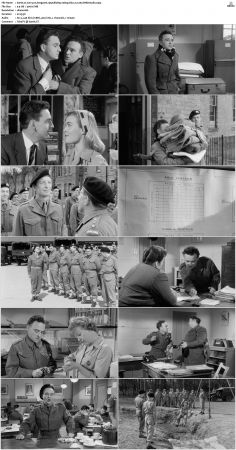 Carry on Sergeant 1958 BluRay 1080p DD 2.0 x264-BHDStudio