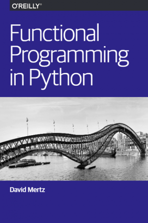 Functional Programming in Python (True PDF)