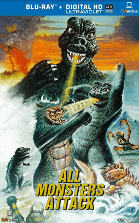 All Monsters Attack 1969 1080p BluRay H264 AC3 DD2.0-Will1869