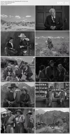 Westward Ho 1935 1080p BluRay DDP 1.0 H265-iVy