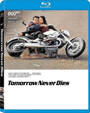 Tomorrow Never Dies 1997 1080p BluRay DDP 5.1 x265-edge2020