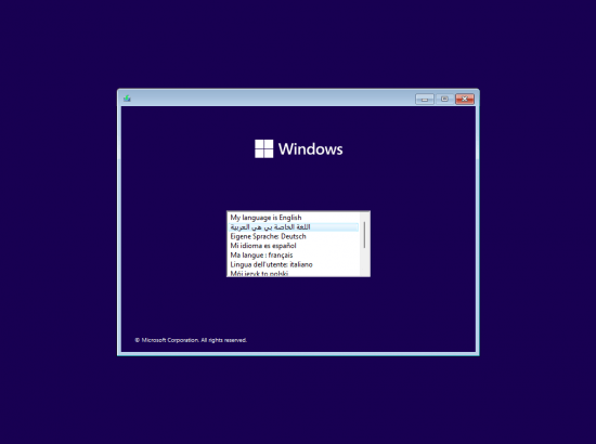 Windows 11 23H2 Build 22631.3737 9in1 Preactivated Multilingual