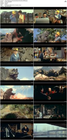 All Monsters Attack 1969 1080p BluRay H264 AC3 DD2.0-Will1869