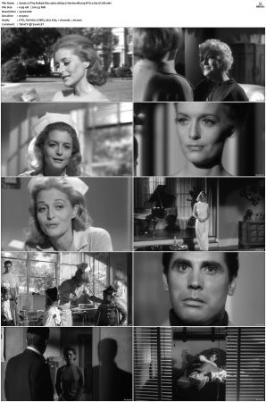 The Naked Kiss 1964 1080p Criterion Bluray DTS x264-GCJM