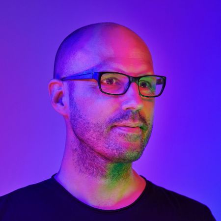 Schiller (Christopher Von Deylen Project) - Discography (1998-2021) AAC
