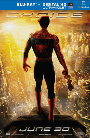 Spider-Man 2 2004 MULTI 1080p 10bit 60FPS BluRay x265-BlacK PearL