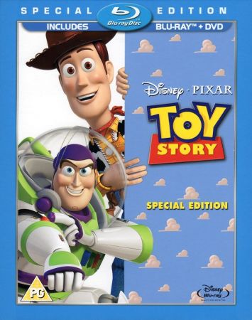 Toy Story 1995 1080p BluRay DDP 7.1 x265-edge2020