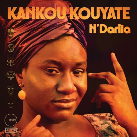 Kankou Kouyate - N'Darila (2024)