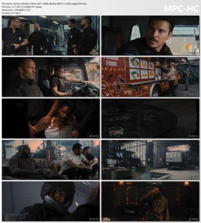 Wrath of Man 2021 1080p BluRay DDP 5.1 x265-edge2020