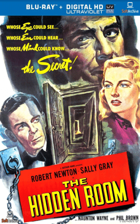 The Hidden Room aka Obsession 1949 720p BluRay FLAC 2.0 x264-refresh