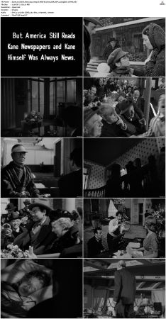 Citizen Kane 1941 2160p iT WEB-DL H265 SDR DDP 2.0 HONE