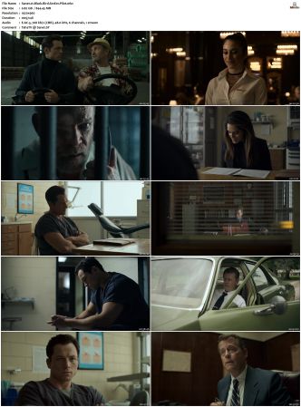 Black Bird 2022 S01 WEBRip EAC3 5.1 1080p x265-iVy